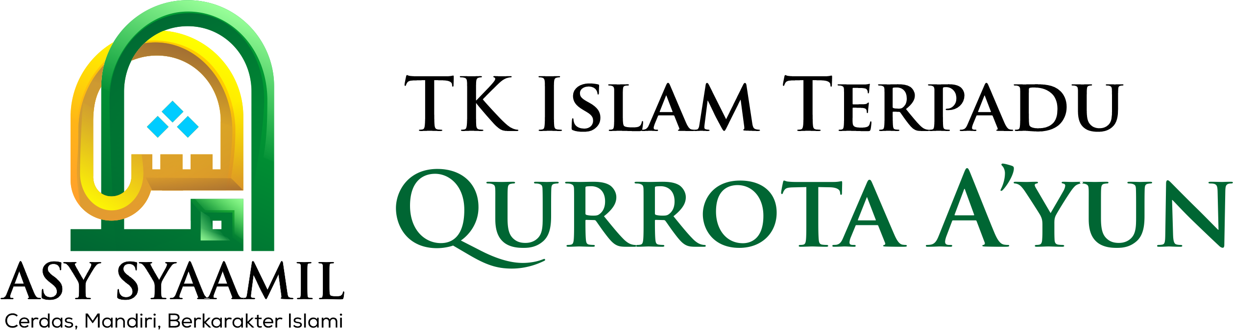 TK IT QURROTA A'YUN