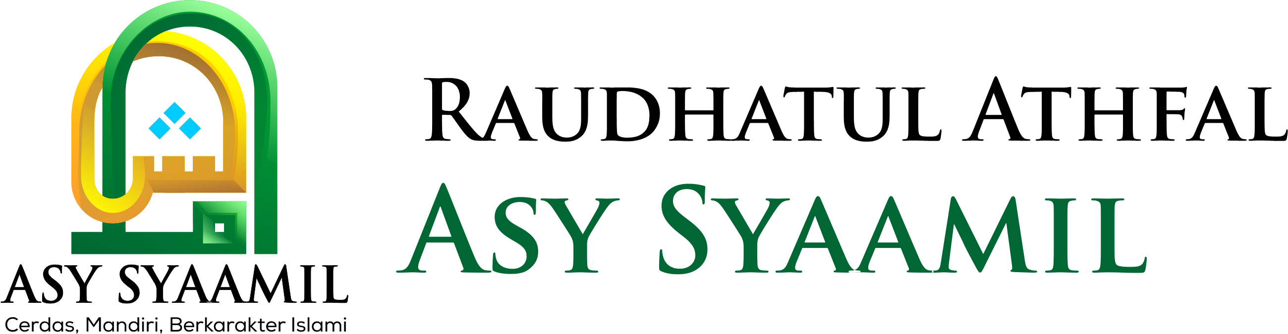 RA ASY SYAAMIL