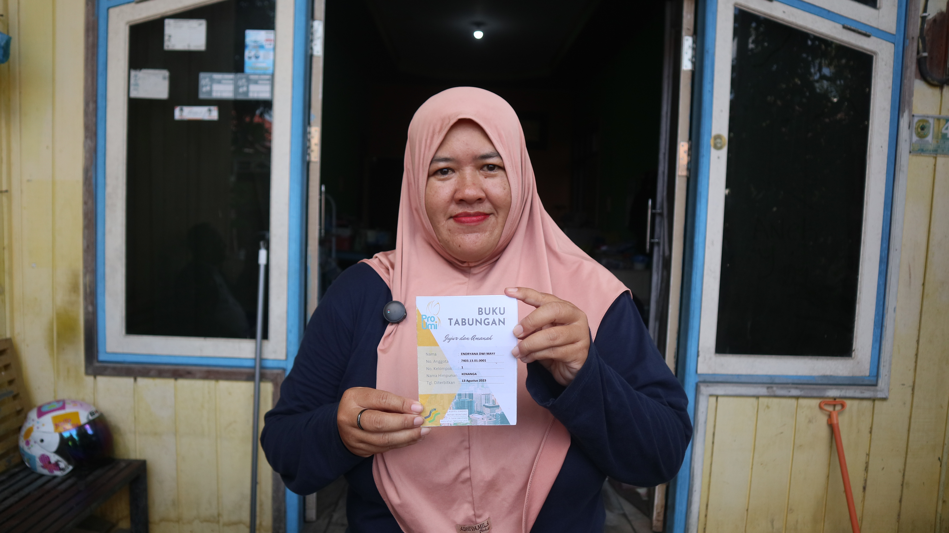 Program Umat Mandiri (ProUMI)