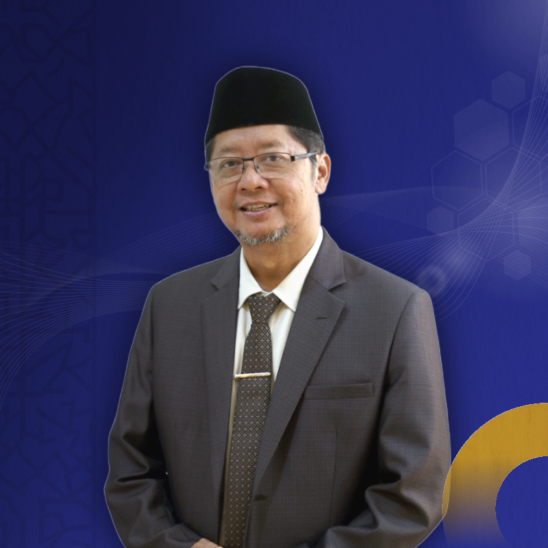 Foto H. Isro Umarghani, S.IP., M.M.
