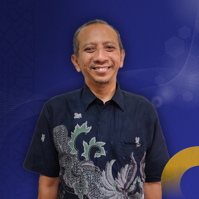 Foto Ir. H. Arochcon Mustapa, S.T.