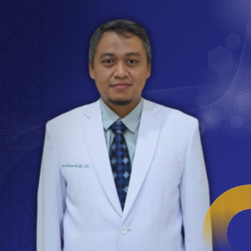 Foto dr. H. Suhardi, Sp.JP, FIHA